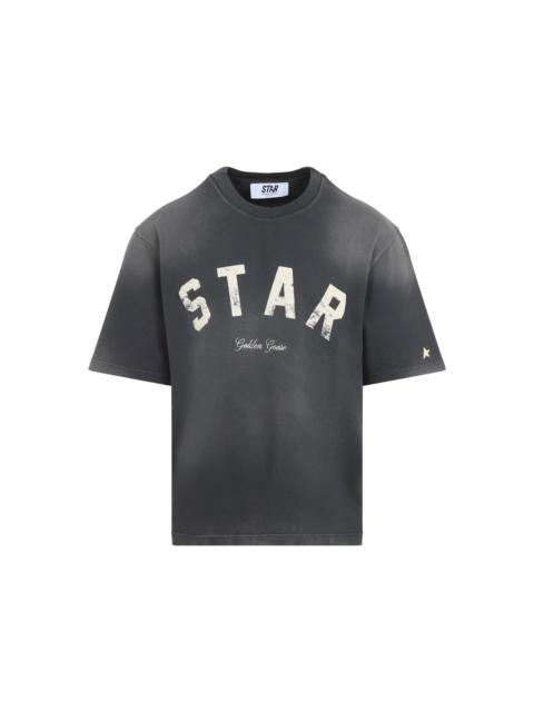 Golden Goose Golden Goose Star T-Shirt Men