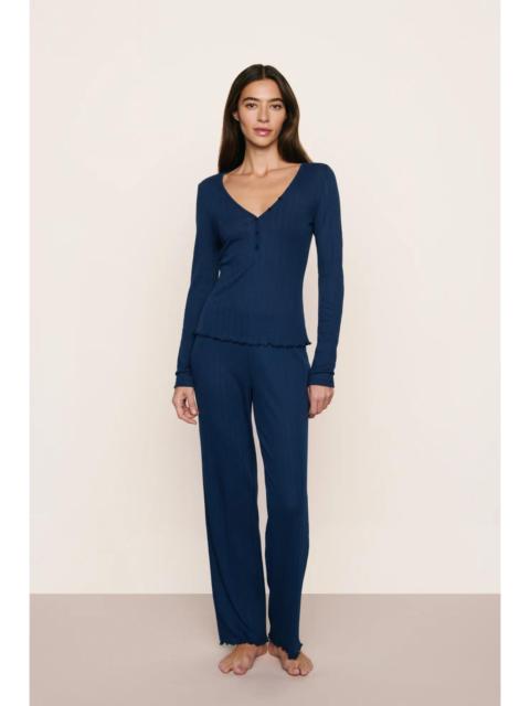 eberjey Pointelle Pant