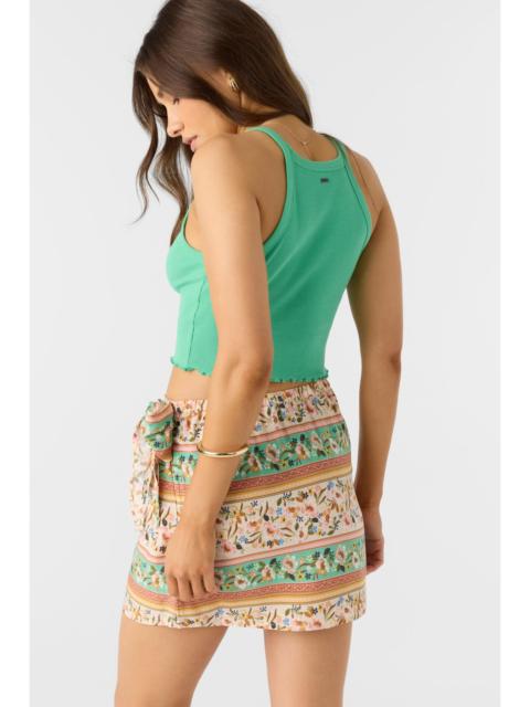 O'Neill Yara Short Skirts