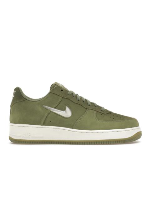 Nike Nike Air Force 1 '07 Low Color Of The Month Jewel Oil Green