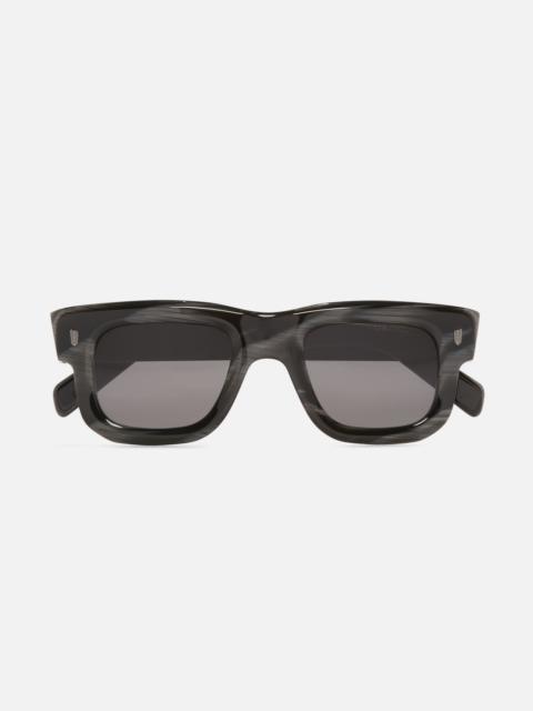 CUTLER AND GROSS 1402 SQUARE SUNGLASSES