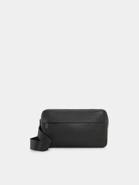 BOGNER Belt bag Kiroro Fabian in Black