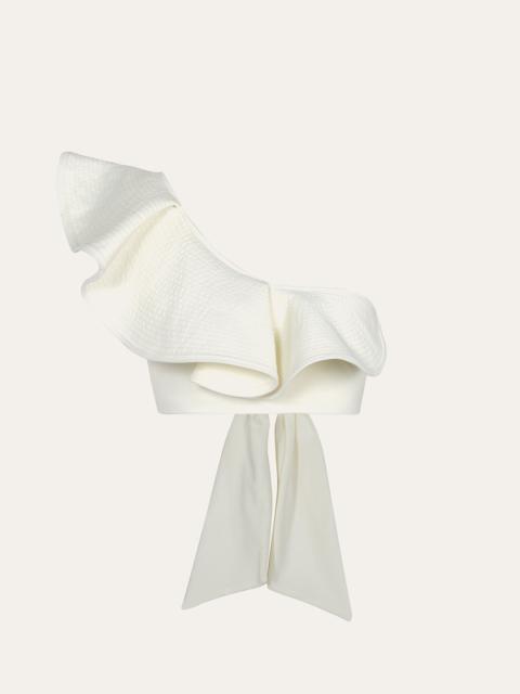 Johanna Ortiz Bolero Life Bikini Top