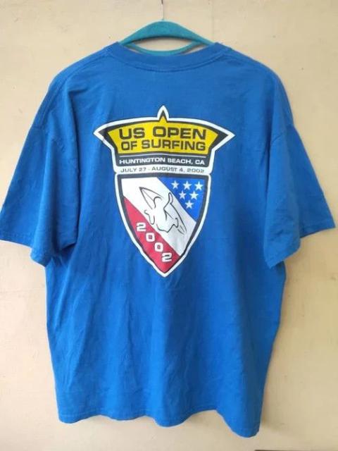Other Designers Vintage - 🔥 2002 SURF USA US OPEN CHAMPIONSHIP