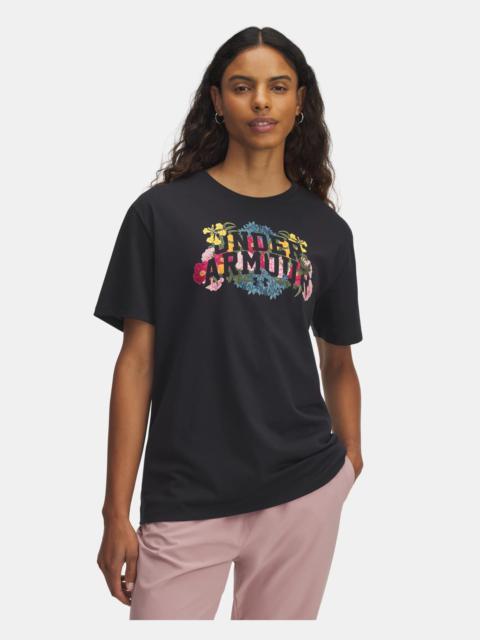 Under Armour UA Watercolor