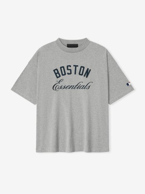 ESSENTIALS Red Sox 90s Tee