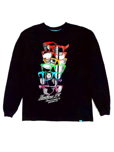 Other Designers Japanese Brand - RARE! XANTHOUSE JAPANESE STREETWEAR BRAND "WAYFARERS"