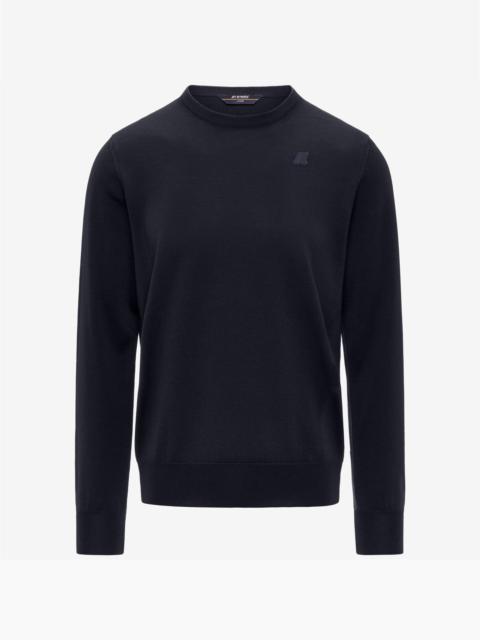 K-WAY SEBASTIEN MERINO