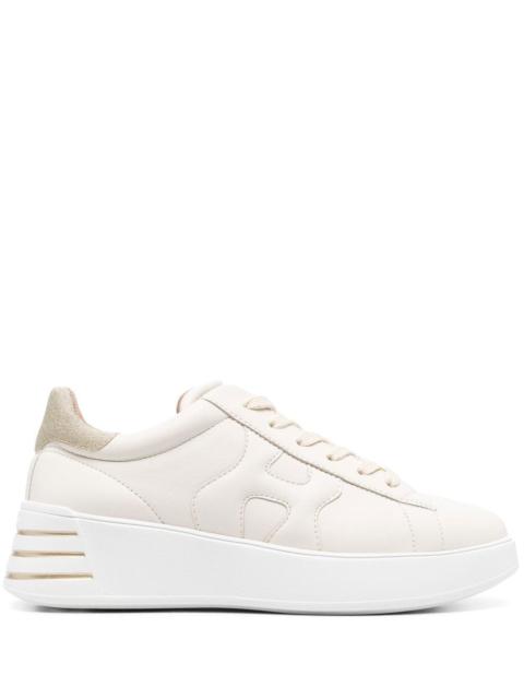 Hogan Pre - HOGAN PRE Sneakers Cream