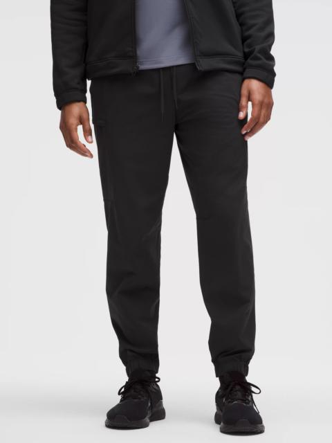lululemon Zeroed In Classic-Fit Cargo Jogger *Regular