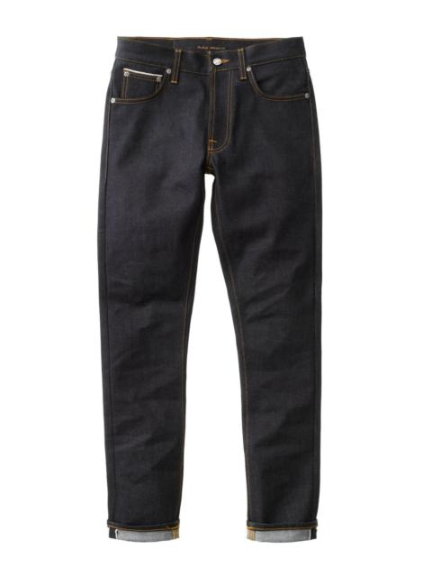Nudie Jeans Lean Dean Dry Japan Selvage