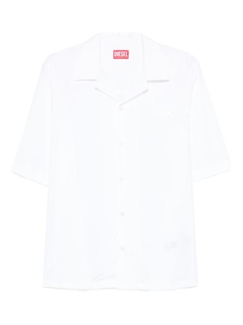 Diesel S- Mac short-sleeve shirt