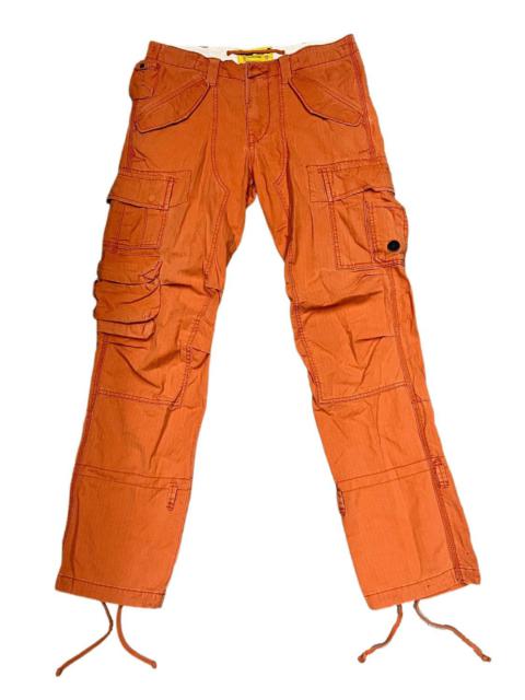 Vintage Polo Ralph Lauren Military Tactical Cargo Pant