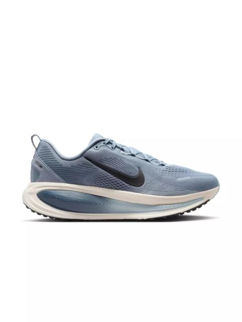 Nike Vomero 18 "Ashen Slate/Anthracite/Diffused Blue" Men's Road Running Shoe