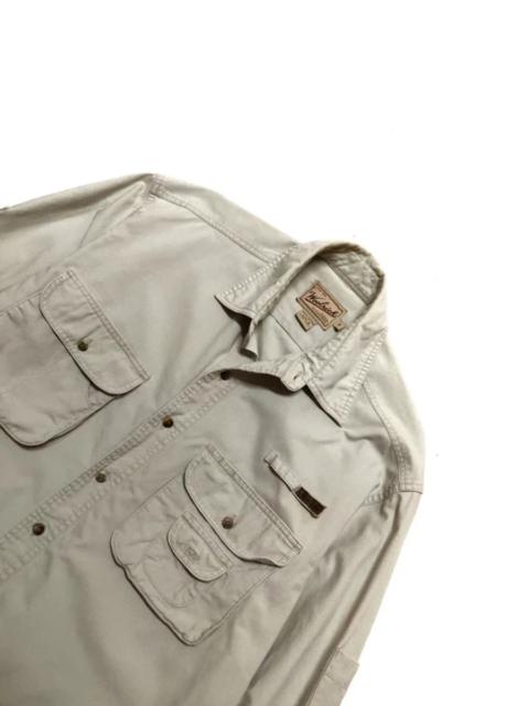 Other Designers Woolrich John Rich & Bros. - Explorer Jacket Parka Outerwear