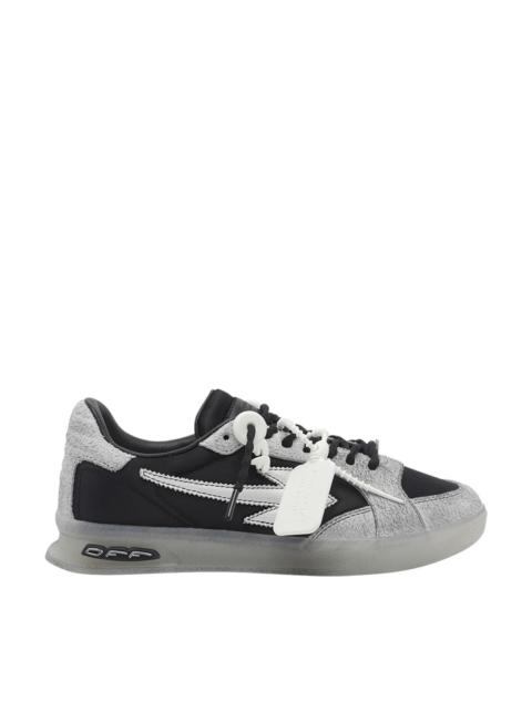 Off-White Off White Men End Of Play Sneakers