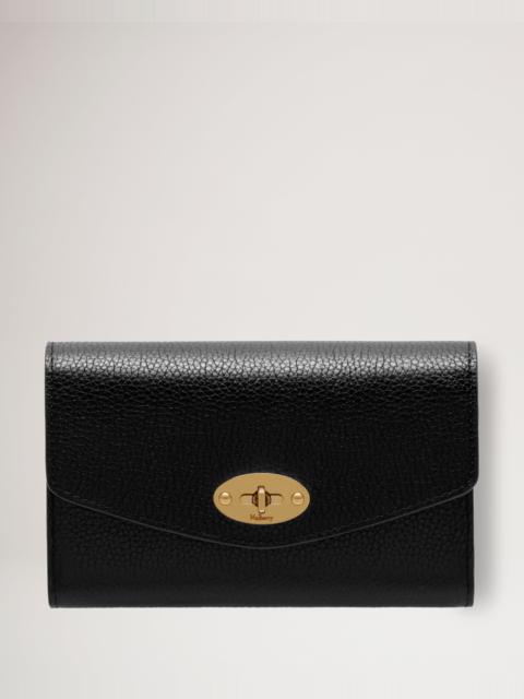 Mulberry Medium Darley Wallet
Black Small Classic Grain
