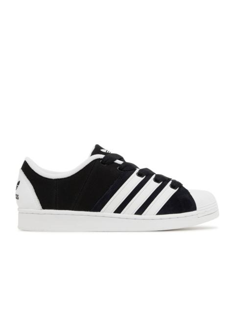 adidas SUPERSTAR SUPERMODIFIED 'BLACK WHITE'