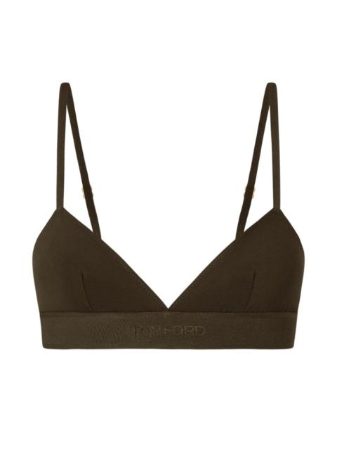 TOM FORD Tom Ford Women Bra "Signature"