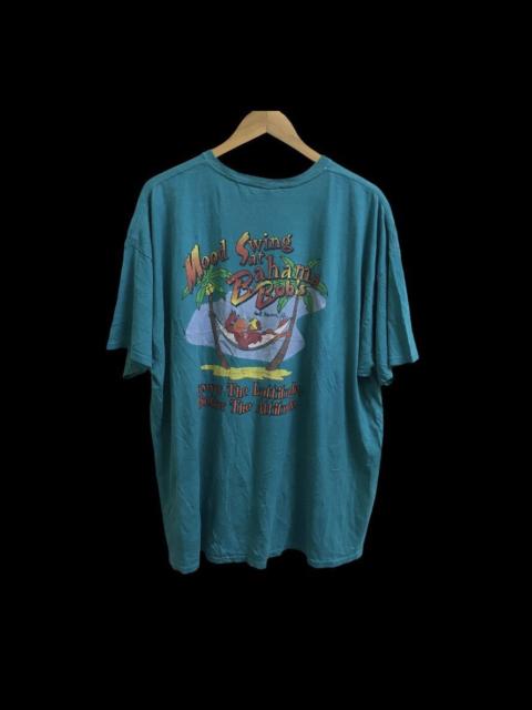 Other Designers Life's a Beach - Vintage hawaii beach tshirt