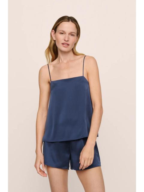 eberjey Washable Silk Cami & Short PJ Set