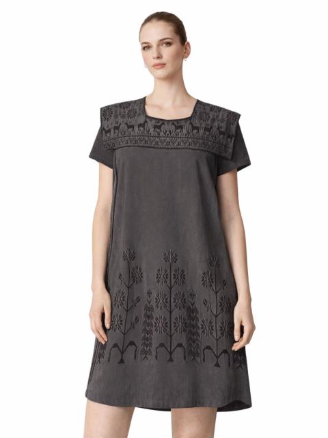 Pleats Please Issey Miyake ‼️LAST DROP‼️Pleats Please Issey Miyake A-POC Jacquard Dress