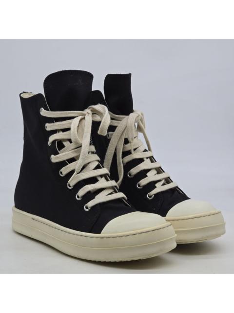 Rick Owens DRKSHDW Rick Owens Drkshdw - Walrus Nylon Ramones