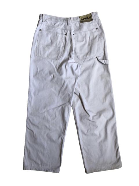 Other Designers Vintage Southpole carpenter baggy pants