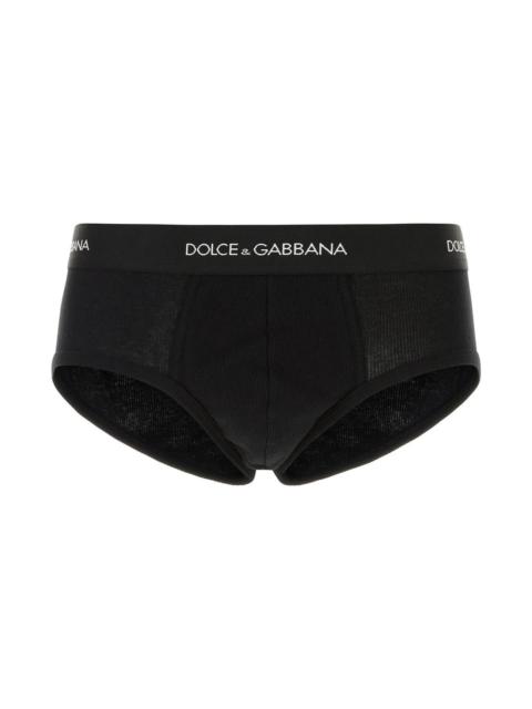Dolce & Gabbana Slip