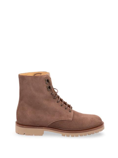 Brunello Cucinelli Brunello Cucinelli Men Boots