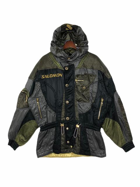 SALOMON 90's Salomon Winter Ski Jacket