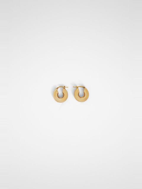 Jil Sander Earrings