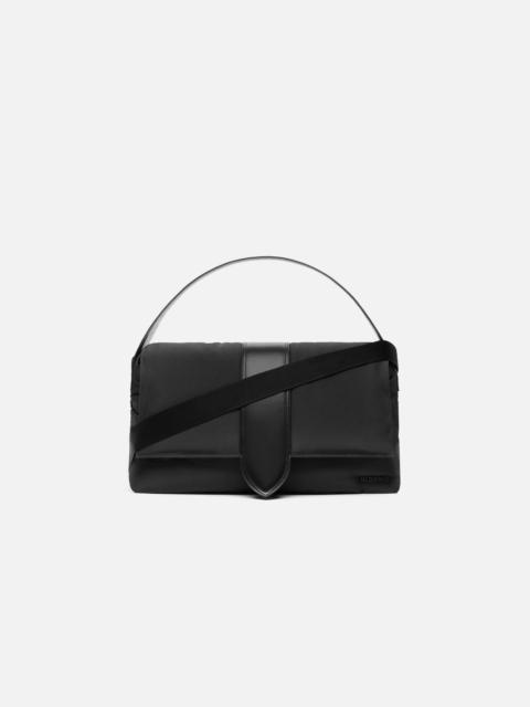 JACQUEMUS The Bambino messenger bag
