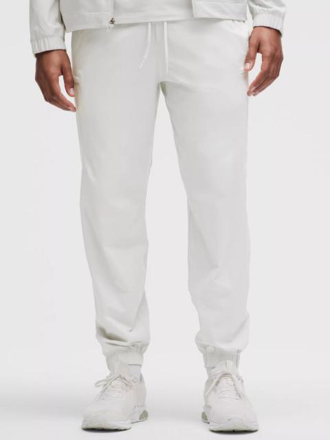 lululemon Zeroed In Classic-Fit Cargo Jogger *Regular