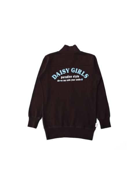 Hysteric Glamour 2000s Daisy Lovers Zip Up Jacket