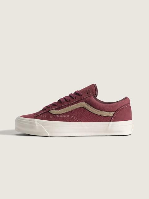 Vans Premium Old Skool 36 Shoe