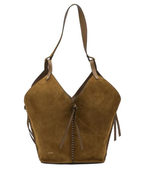 Isabel Marant Isabel Marant "tampa" Large Shoulder Bag
