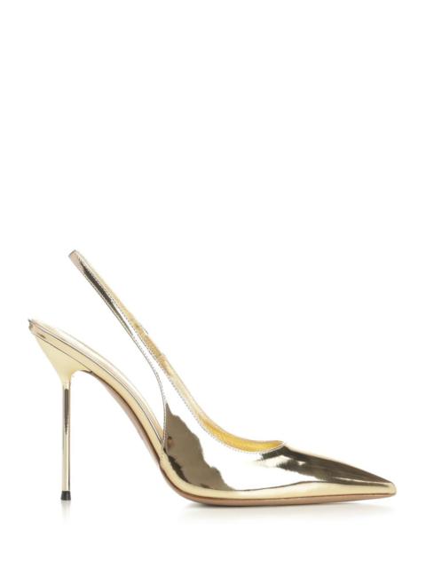 PARIS TEXAS Paris Texas Women "Lidia" Slingback