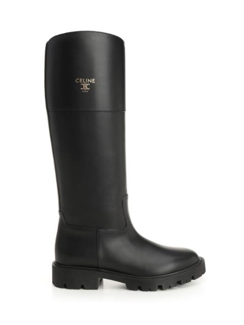 CELINE Celine Women Margaret High Boot