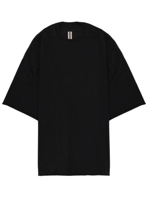 Rick Owens Rick Owens Men "Tommy T" T-Shirt