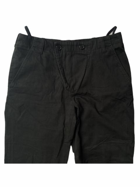 Helmut Lang Helmut Lang Archive Fireman Pants