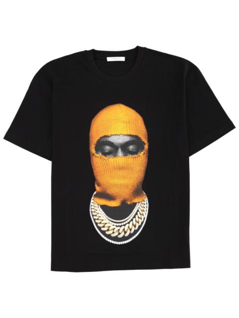 ih nom uh nit COTTON T-SHIRT WITH PRINT