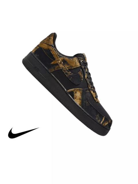 Nike Air Force 1 '07 "Triple Camo" Men's Shoe
