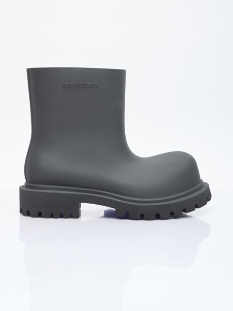 BALENCIAGA Steroid Boots