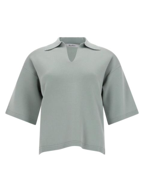 Max Mara Max Mara Women Viscose Tops.