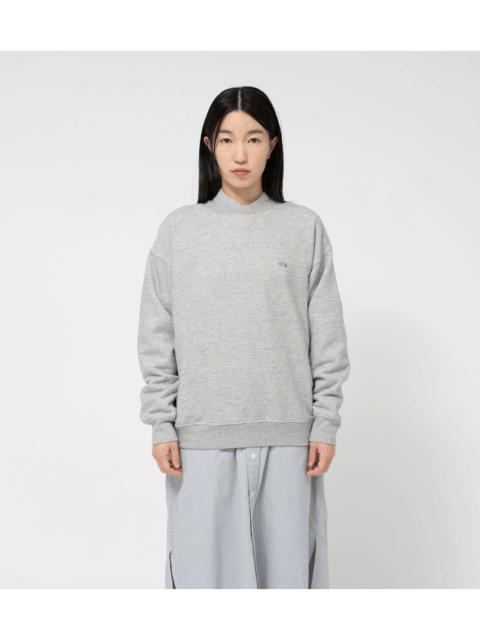 Other Designers Nanamica × The North Face Purple Label - BRAND NEW TNF LABEL Field Crewneck Sweatshirt