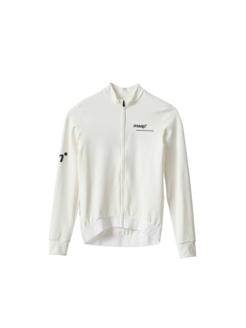 MAAP Training Thermal LS Jersey