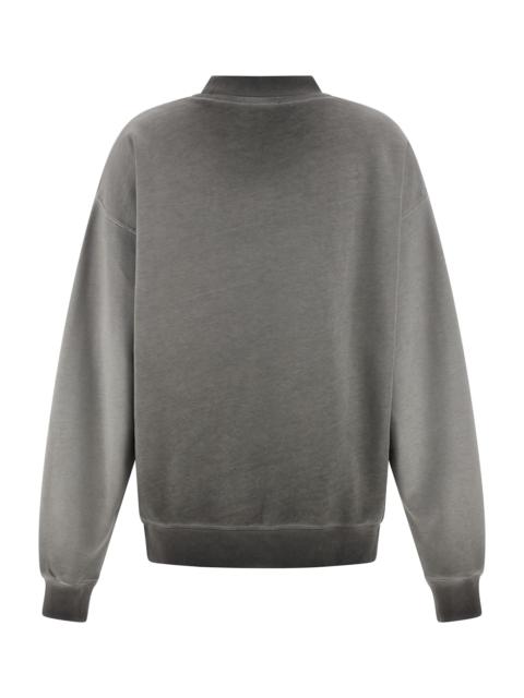 Off-White 'laundry Skate' Sweatshirt