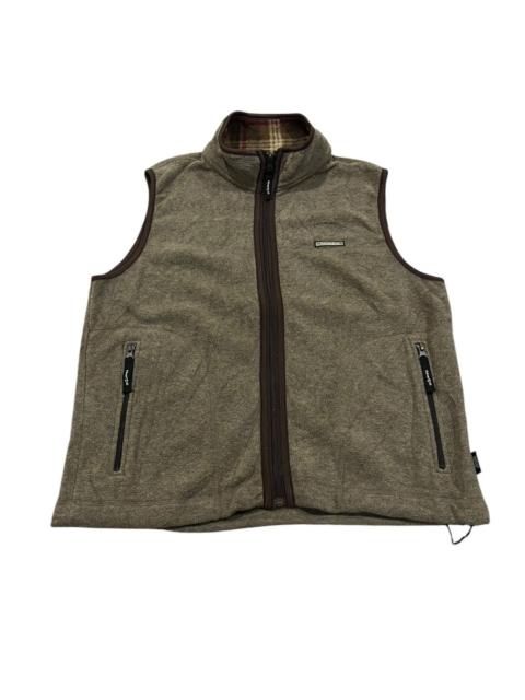 Other Designers Japanese Brand × Vintage - Vintage Adam & Eve - Fur Fleece Vest