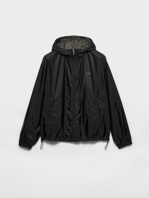 Prada Re-Nylon jacket